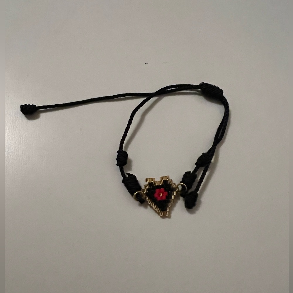 Custom Handmade Bracelet